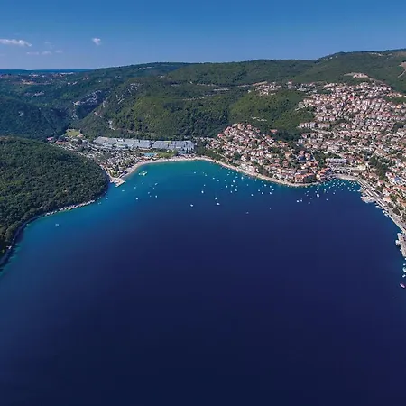 Lejlighed Stunning In Rabac