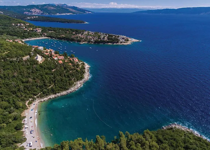 Stunning In Rabac