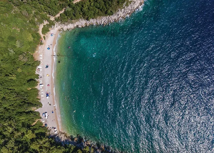 Διαμέρισμα Stunning In Rabac