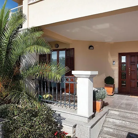 Apartment Cozy In With House Sea View *
