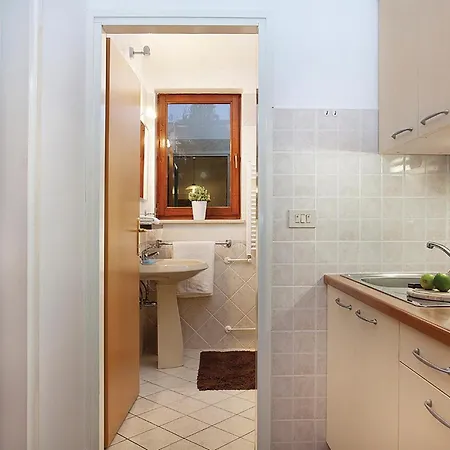 Cozy In With House Sea View Apartment *